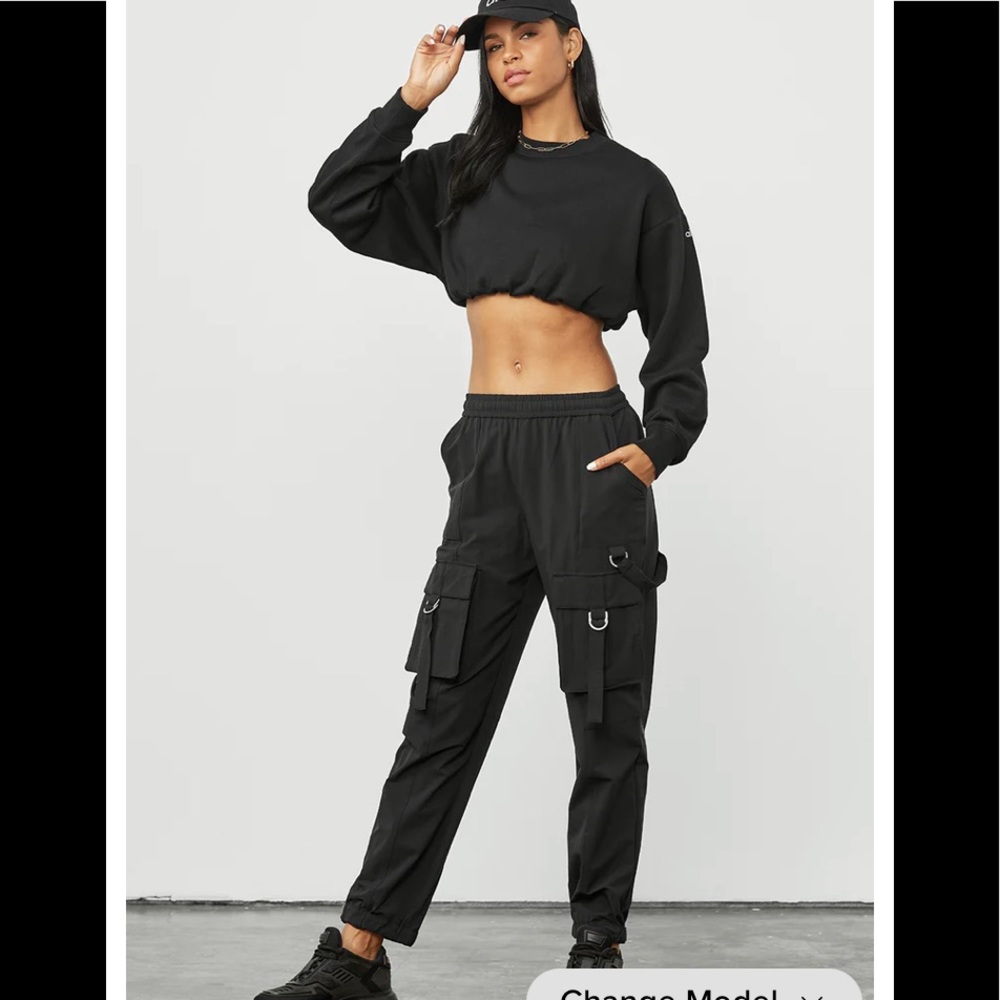 Alo Yoga City Wise Cargo Pant